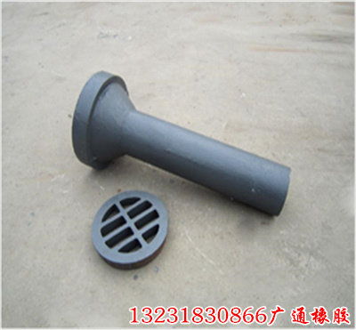 達(dá)州圓形鑄鐵泄水管 實(shí)業(yè)巨匠的匠心頌贊