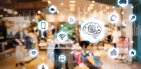 5G如何推動下一代物聯網項目的發展